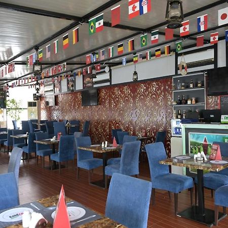 Manhattan Avenue Hotel Dubai Luaran gambar